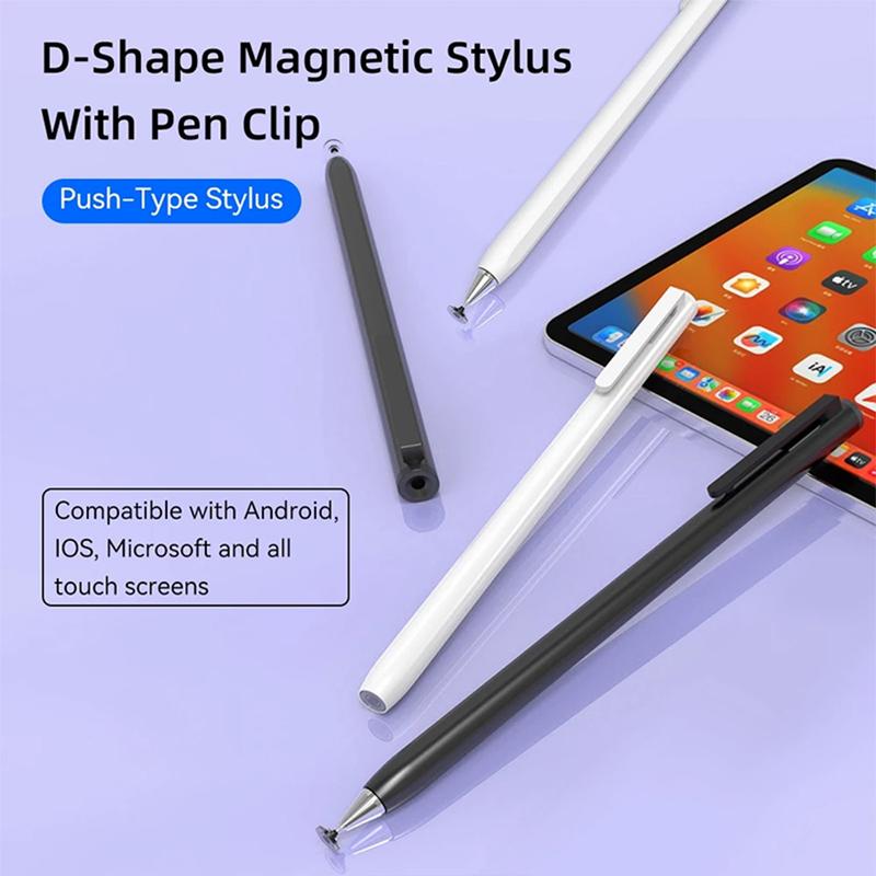 Product Introduction of Universal Pencil for Mobile Android iOS Phone Universal Stylus Pen Pressure type  No Charging Tablet Accessories 24