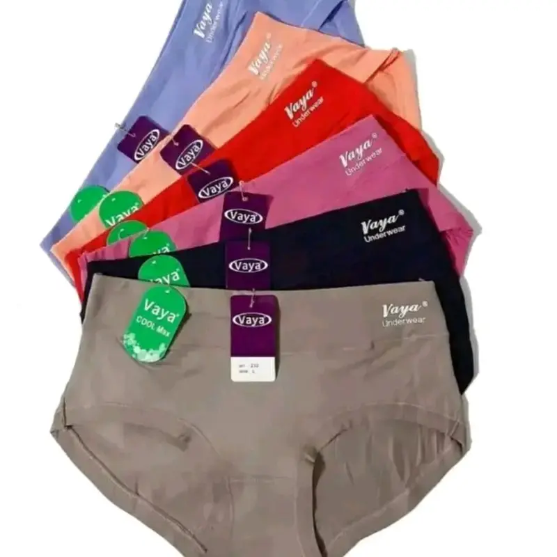 CD VAYA ART 232 ISI 3,6, DAN 12 PCS CELANA DALAM VAYA PREMIUM 2