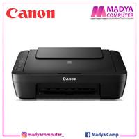 Gambar Printer Canon PiXMA MG2570S - Print Scan Copy dari Madya Computer Kab. Banyumas 3 Tokopedia