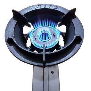 Bếp Gas.Ông Công