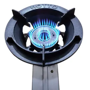 Bếp Gas.Ông Công