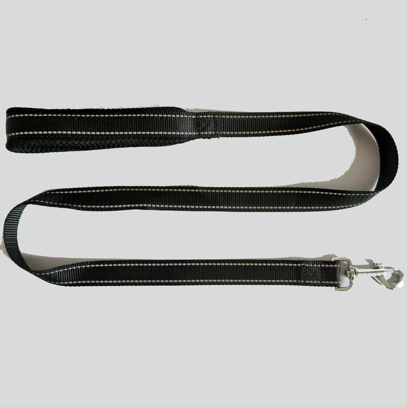 Product Introduction of Pet Life Jacket Safety & Style  Pet Swimsuit Pet Chest Harness Traction Rope  for Water Adventures 14