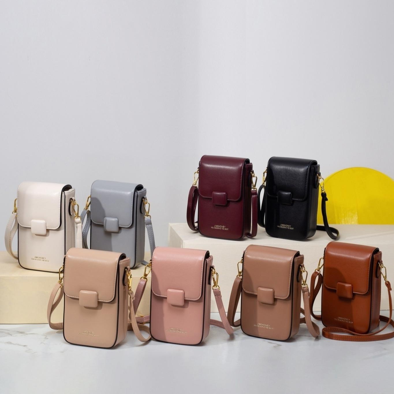 JIMS HONEY TAS KECIL WANITA ELEANOR MINI BAG