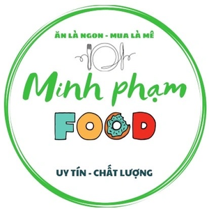 Minh Phạm Food