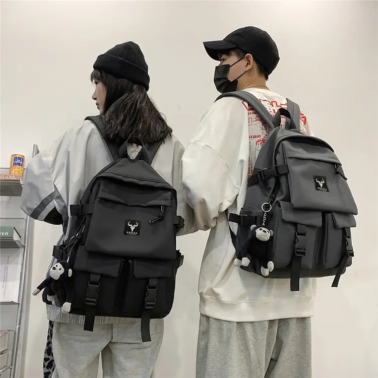🤞FREE SHIP 🤞Great Deal 🤞Balo Praza Ulazzang Thời Trang Hàn Quốc BLS0188 4
