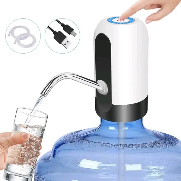 Pompa galon elektrik/Dispen mini elektrik