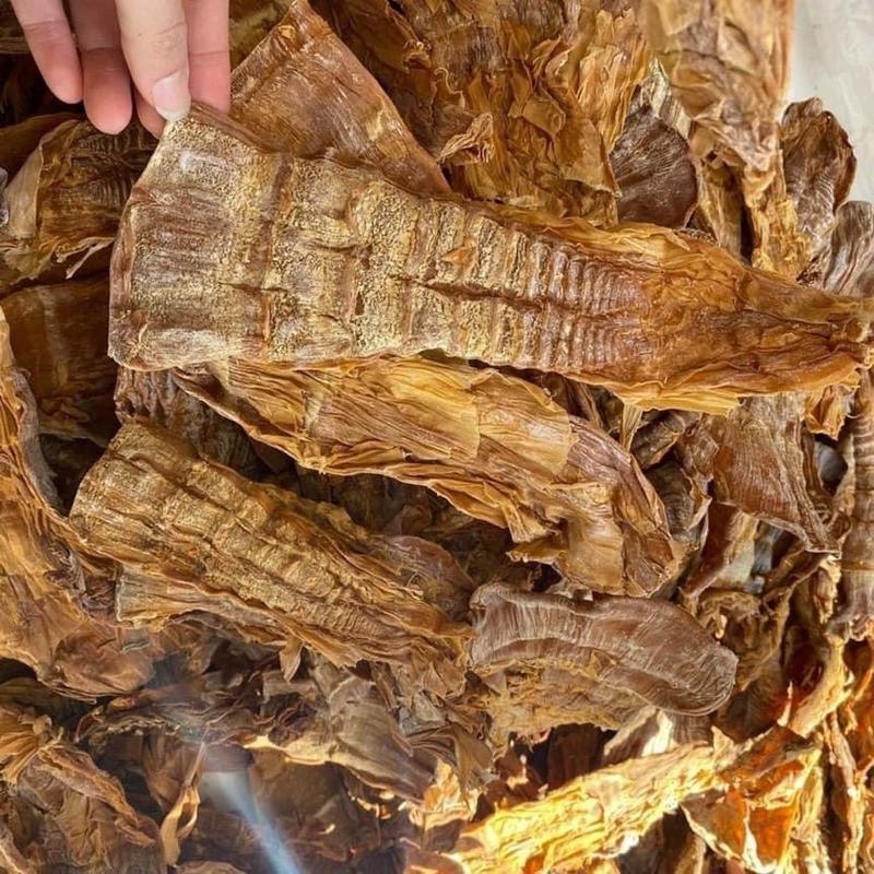 Măng Khô 1Kg Măng Mầm Tây Bắc Thức Ăn Food1