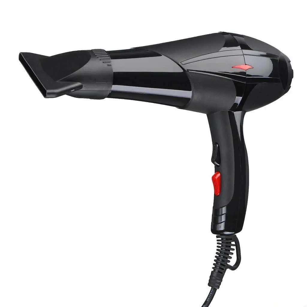 Máy sấy tóc Choice TTL-8 2 chiều nóng lạnh, công suất lớn 3500W