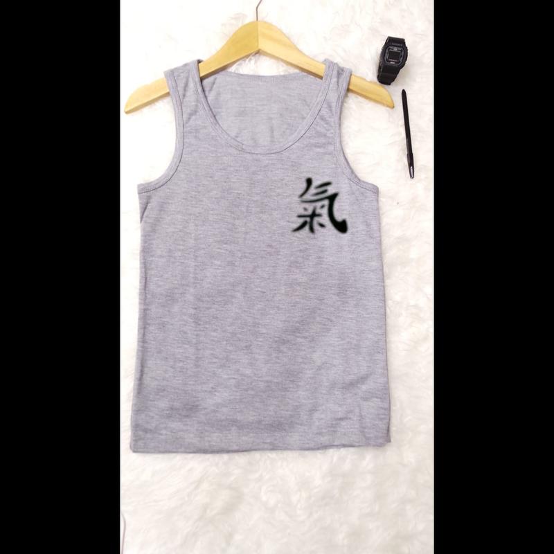 [DIFASHIONUP] kaos dalam pria dewasa/kaos singlet pria dewasa motif hoki mandarin 6