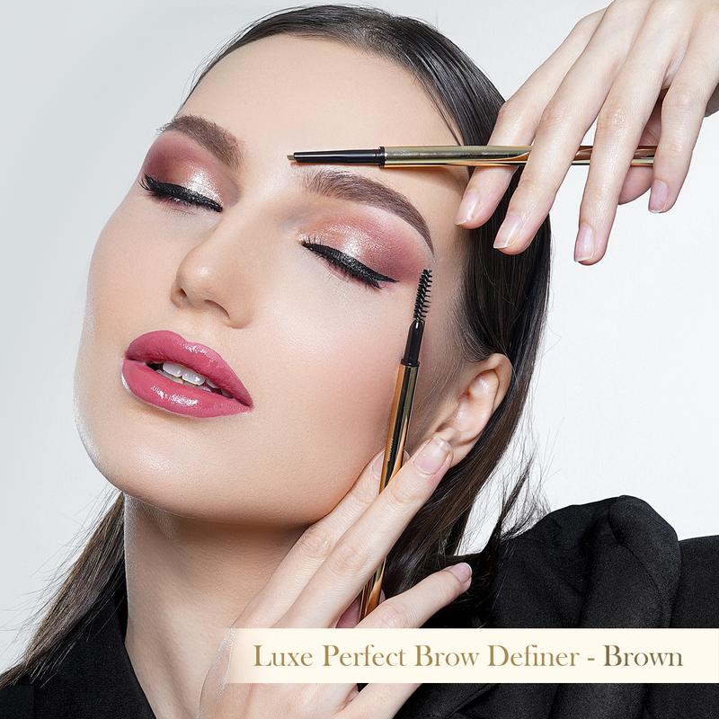 [SS YOUR MAKE UP] - Luxe Perfect Brow Definer 2
