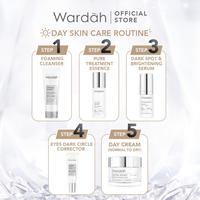 Gambar Wardah Crystal Secret 3% Tranexamic Complex A-Arbutin Dark Spot Corrector Serum 20ml - Dark Spot - Crystal Secret dari Kios 0fficial Kota Administrasi Jakarta Barat 3 Tokopedia