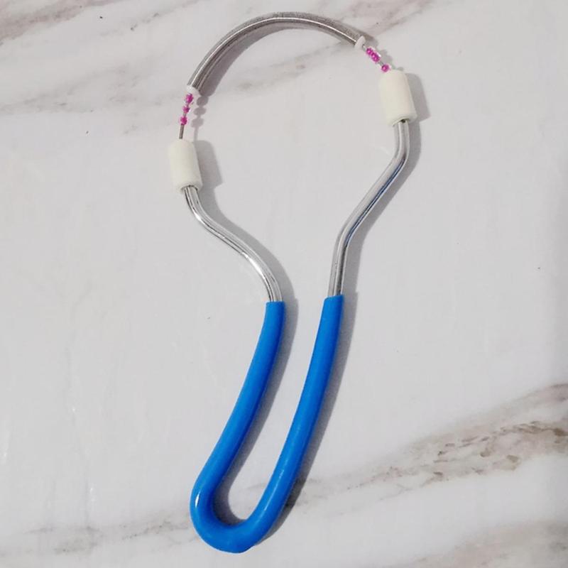 Công cụ tẩy lông đa chức năng,Công cụ tẩy lông con lăn,Thích hợp cho khuôn mặt,Môi và tóc,Loại bỏ khuôn mặt và tóc,Công cụ làm đẹp,,