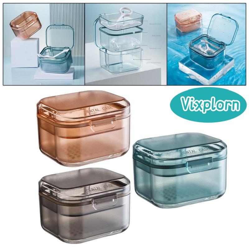 Vinnatsu 3 Warna Dental Veneer Mouth Guard Behel Denture Box Kotak Retainer Gigi Palsu Wire Denture Case Storageveneer Retainer Bruxism Behel Ort Vinnatsu 3 Warna Dental Veneer Mouth Guard Behel Denture Box Kotak Retainer Gigi Palsu Wire Denture Case Storageveneer Retainer Bruxism Behel Ort
