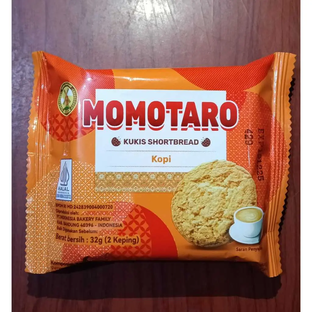 MOMO KOPI