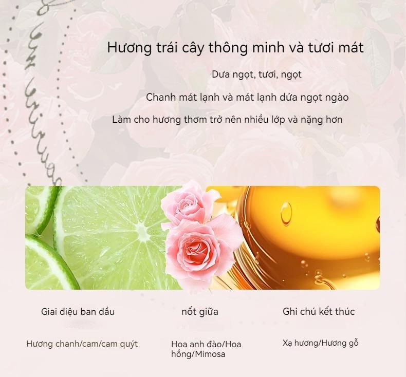 Product Introduction of 【giao hàng 24h】[Mua 1 Tặng 1] Kem dưỡng tay hương thơm, dưỡng ẩm lâu dài, làm sáng tông da, Giúp da mềm mịn, dùng thử cho nam và nữ, 50g/ống 13