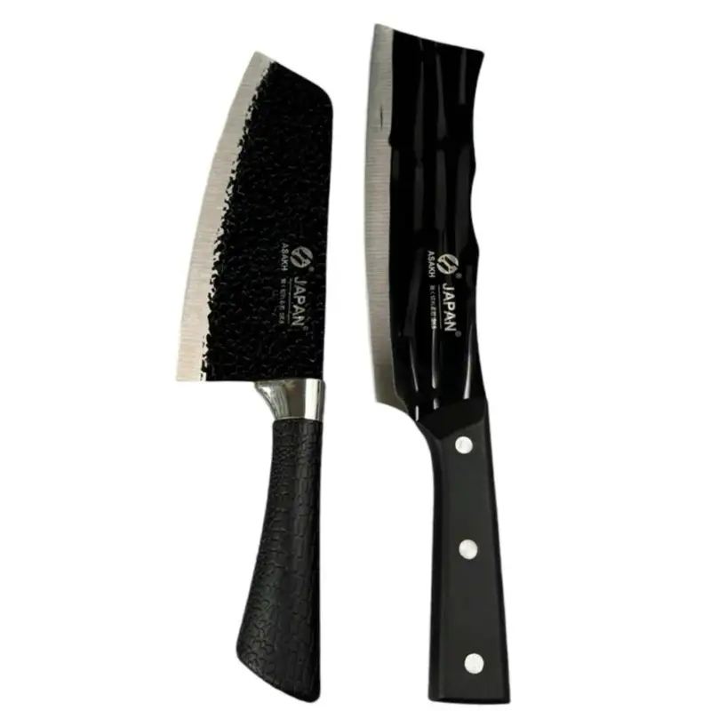 COMBO 2 dao Nhật Japan Thép Không Rỉ