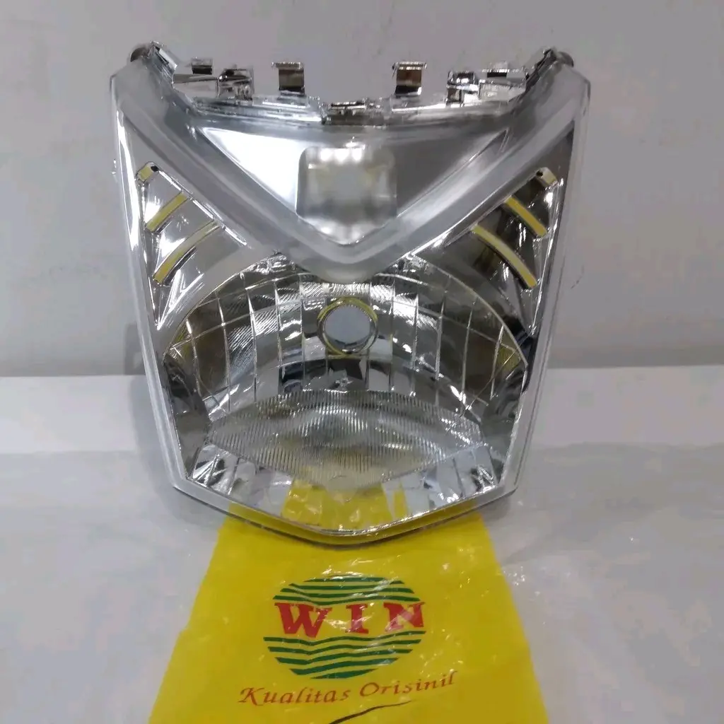 Lampu Depan Reflektor Beat FI  2012 2013 2014 2015