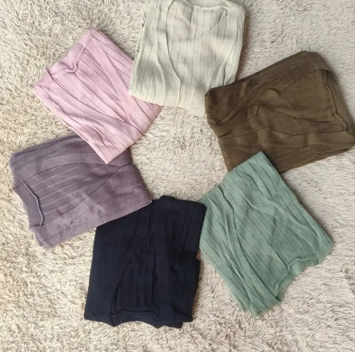 Revita Cardigan Rajut Premium by Silvesh 6