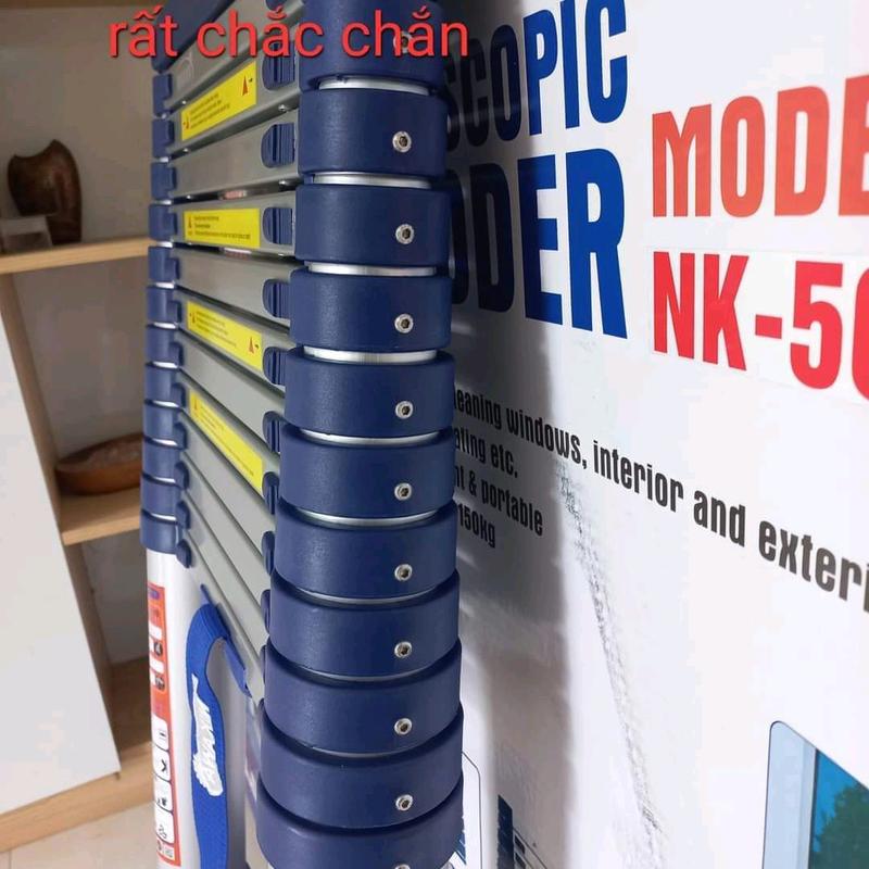 thang rút 5m cao cấp . hàng nhập khẩu 3