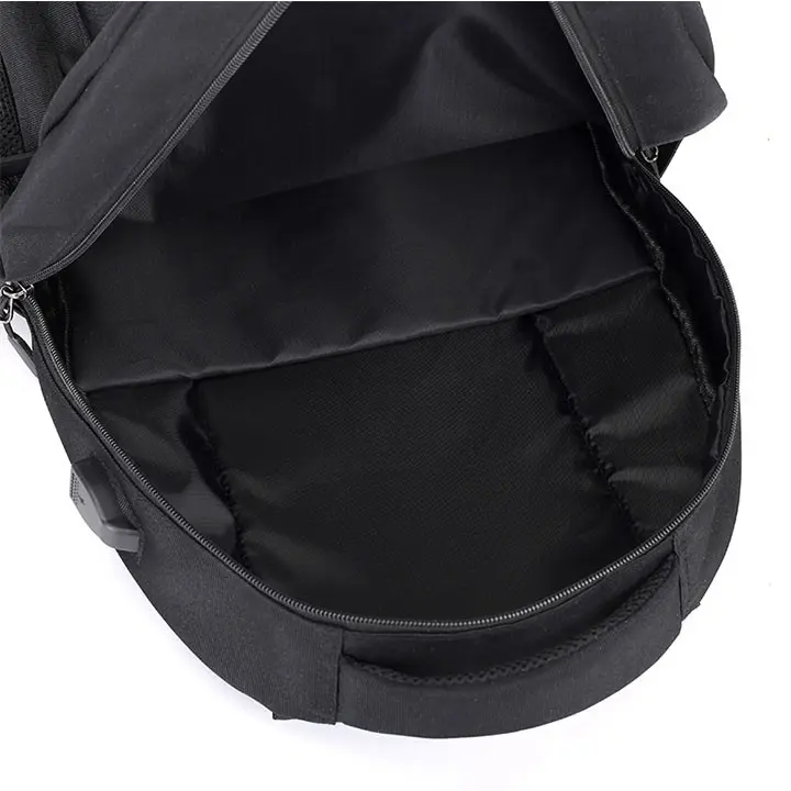 Balo HARAS Thời Trang Phong Cách Hàn Quốc HR244 Backpack Nhung Đeo Vai Da 6