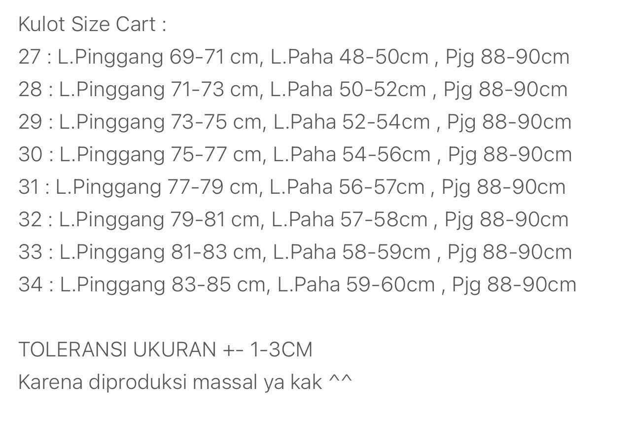 SALSAJEANS - Celana Kulot Ripped Rawis Highwaist Nonstretch | Kulot Jeans Wanita | CHLAUDY CULLOTES | PLAINBF SALSAJEANS - Celana Kulot Ripped Rawis Highwaist Nonstretch | Kulot Jeans Wanita | CHLAUDY CULLOTES | PLAINBF