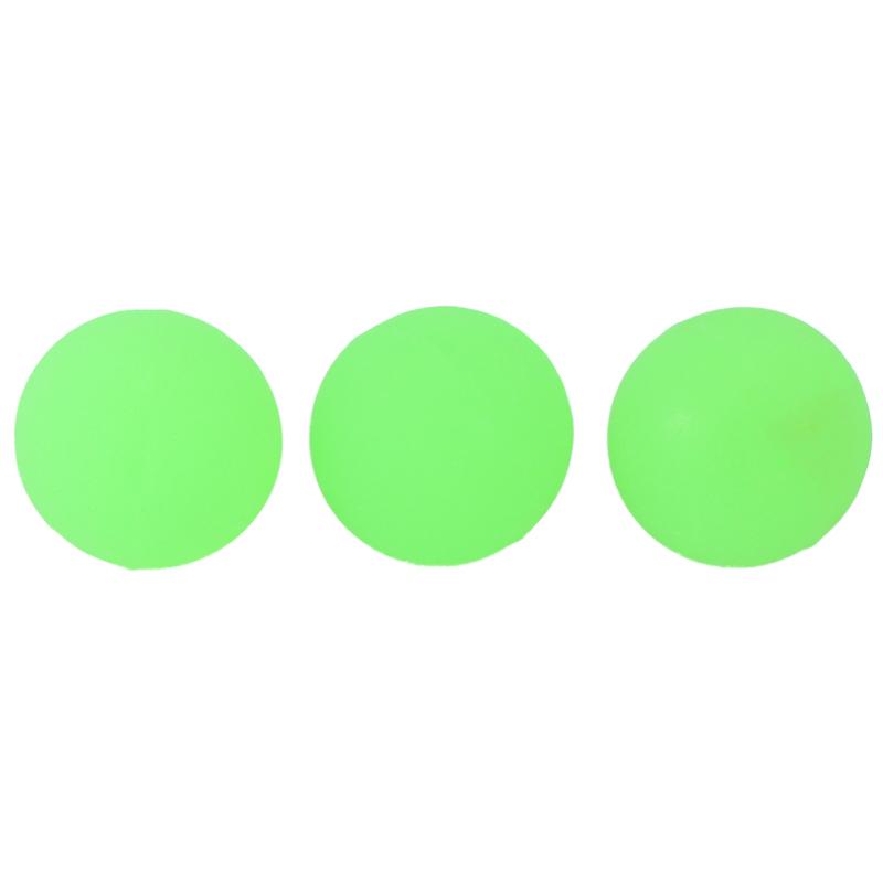 Product Introduction of 1PC Colorful Bouncing Rubber Balls Children Toy Boy Outdoor Kids Sports Games Elastic Jumping Balls Anti Stress Educational Toys 46