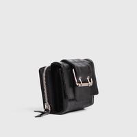 Gambar Adorableprojects - Zandia Wallet Croco Black - Dompet Wanita - Warna dari Adorableprojects Kota Bandung 3 Tokopedia