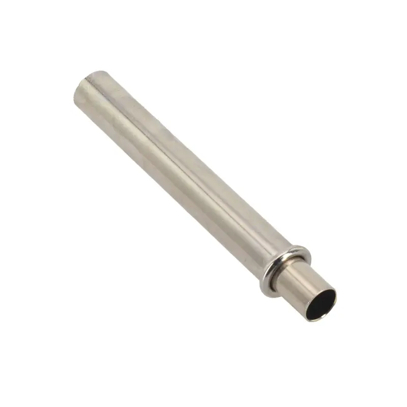 Ống kết nối cần câu, 1 cái, để xây dựng và sửa chữa cần câu, Thích hợp để câu cá, DIY 3