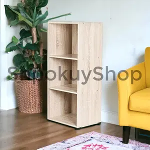 RAKSUSUN SERBAGUNA MINIMALIS