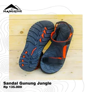 Sendal mangrove jungle