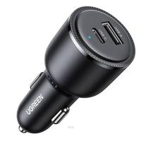 Gambar Ugreen Fast Charging 63W USB Type C dan USB A QC 3.0 - 35023 dari GGSTORESBY Kota Surabaya 2 Tokopedia