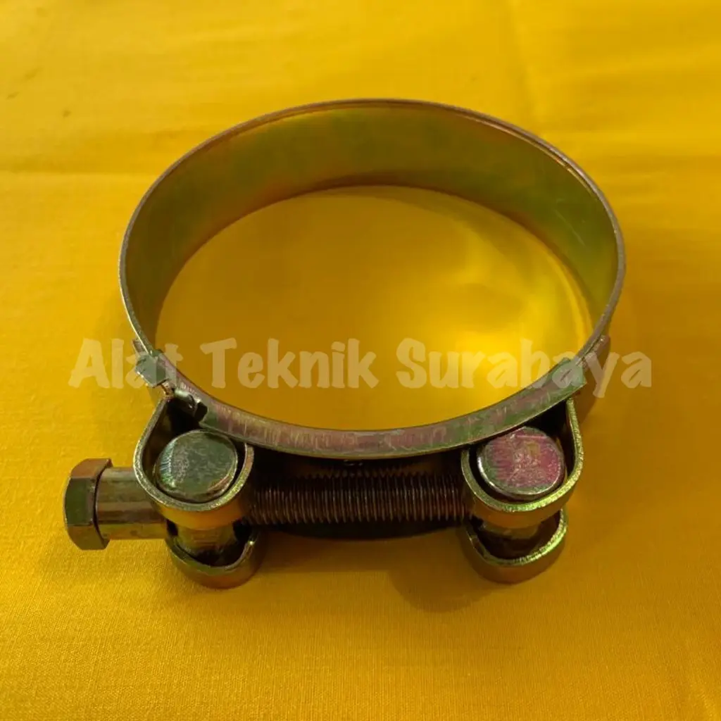 HOSE KLEM VT9000 STAR 48-51 52-55 56-59 60-63 64-67 74-79 80-85 86-91 MM CLAMP SELANG SUPERIOR HEAVY DUTY HD