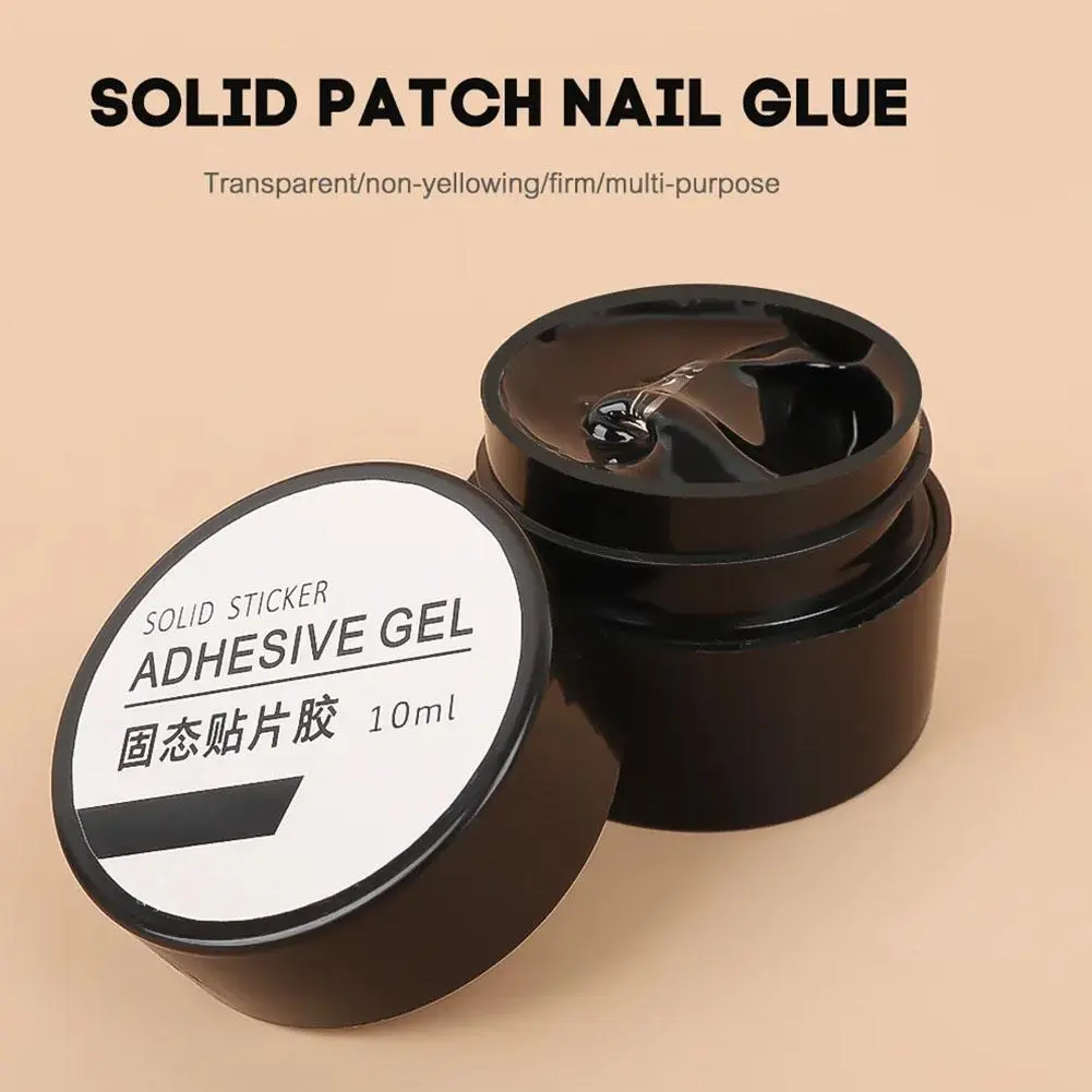 Gel Làm Móng Trơn, Keo Dán Móng Tay, Gel Keo Dán Đầu Móng Tay, Keo Dán Đầu Dính, Keo Dán Acrylic UV, W0T4