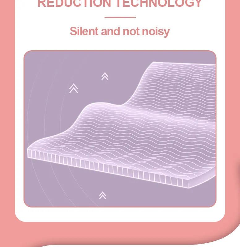 Product Introduction of 20MM NBR Yoga Mat Non Slip Thick & Soft Comfortable for Exercise 7