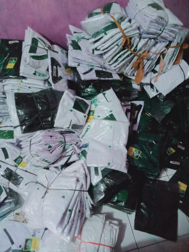 Product Introduction of KEMEJA KOKO NU ANAK INDONESIA | BAJU NU BORDIL ASLI 2025 TERMURAH 2