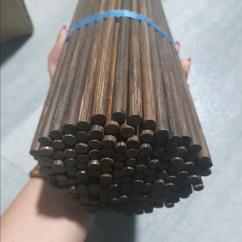 Đũa Đầu nhỏ (3.5mm- Loại 1)Tặng 1 đôi 5