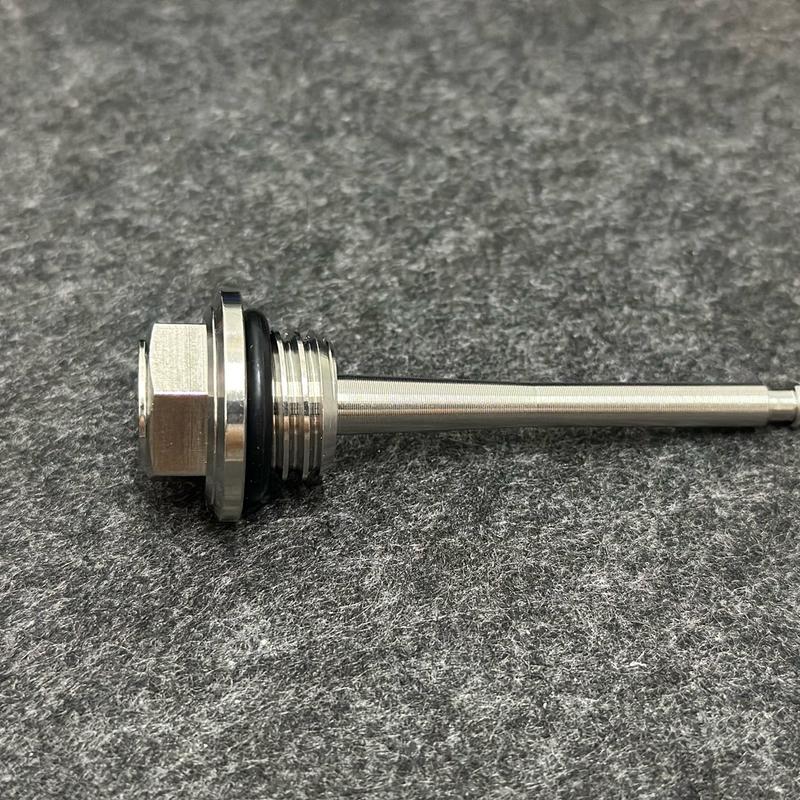 Che nắp nhớt honda salada inox 304 bảo hành rỉ sét tròn đời Phụ Tùng Phụ Kiện chức năng thay thế ốc che nắp nhớt zin của xe máy honda