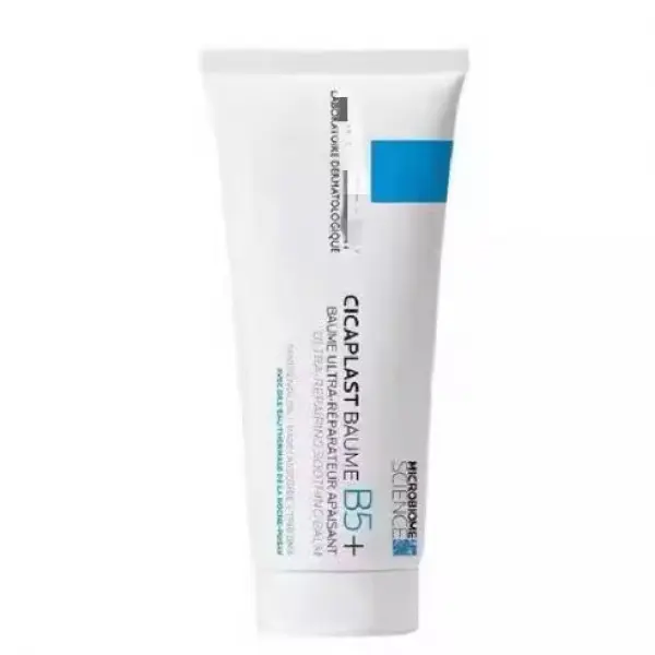 Kem Phục Hồi B5 +, Phiên Bản Mới, 100ml, Dưỡng Ẩm, Đa Hiệu Ứng, Làm Dịu, Giảm Sốt Đỏ, Sửa Chữa Da Hư Tổn
