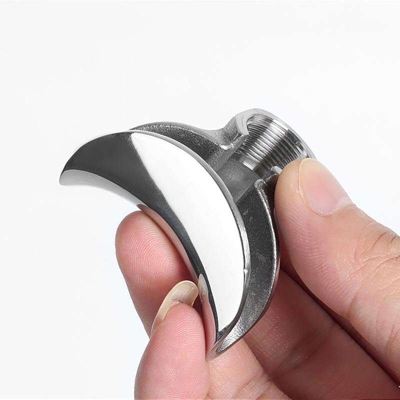 Product Introduction of Vòi Phun Bán Tự Động Cho Máy Pha Cà Phê, 58 Mm, Phụ Tùng Thay Thế Cho Máy Pha Cà Phê 2