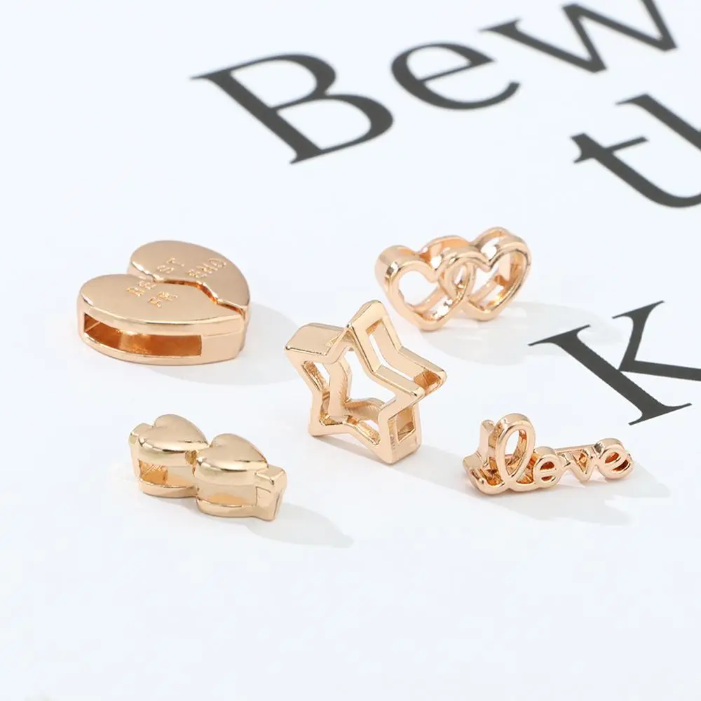 Wearable Devices Strap Accessories Nails Watch Band  Ornament Metal Charms Decorative Wristbelt Charms Decorative Ring