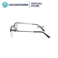 Frame Catatan Jual KACAMATAMOO Frame Kacamata Unisex Square SQ-T 22410 Simple dan ...