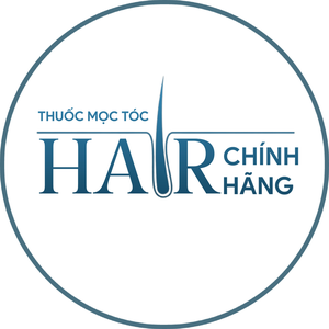 Trị rụng tóc, hói đầu nam nữ