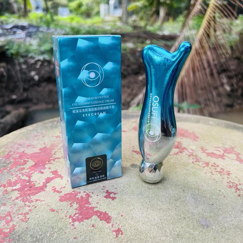 Tinh Chất Dưỡng Mắt OSUFI Có Đầu Lăn 30g 1