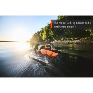 NONSTOP DOGWEAR - Protector life jacket - Made in Norway