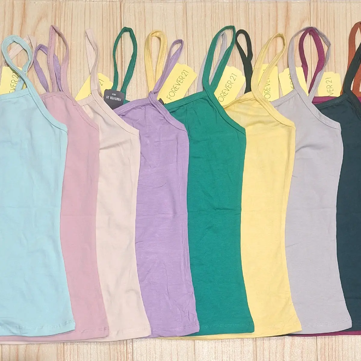 SPAGHETTI F21 COTTON FABRIC