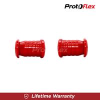 Gambar Protoflex Bushing Arm Depan (Kecil) Toyota Calya Daihatsu Sigra 2016-ON dari PROTOFLEX Kab. Bogor 3 Tokopedia