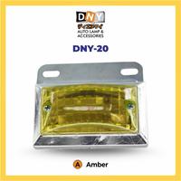 Gambar LAMPU AKSESORIS LED UNTUK MOTOR - Merah dari DNYOFFICIAL Kota Administrasi Jakarta Utara 5 Tokopedia