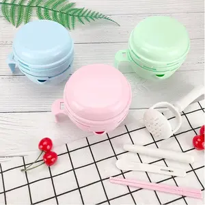 BABY FOOD MAKER MULTIFUNGTION grinding bowl alat MPASI BAYI