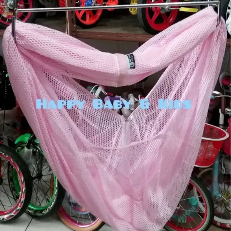 MY DEAR Kain Sarung Zip/Kain Ayunan slekting 2