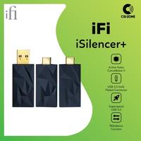 Gambar IFI iSilencer+ / iSilencer Plus USB 3.0 Audio Noise Eliminator dari CSI-ZONE Kota Administrasi Jakarta Pusat 1 Tokopedia